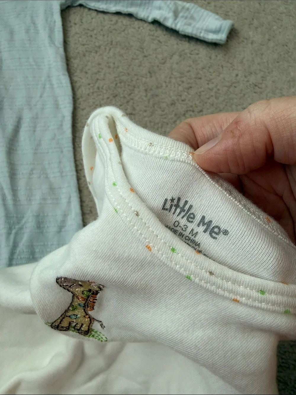 Baby Sleep Gowns